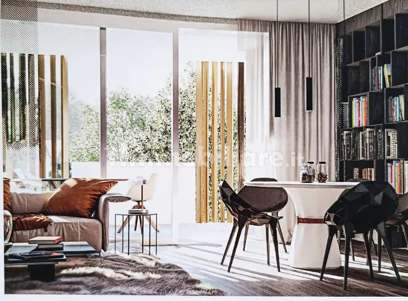 Attico - Mansarda - foto 5