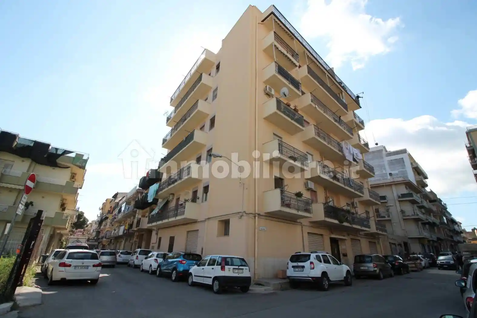 Appartamento in vendita a Bagheria