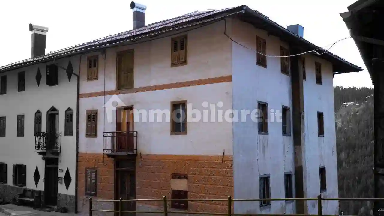 Palazzo - Edificio - foto 3