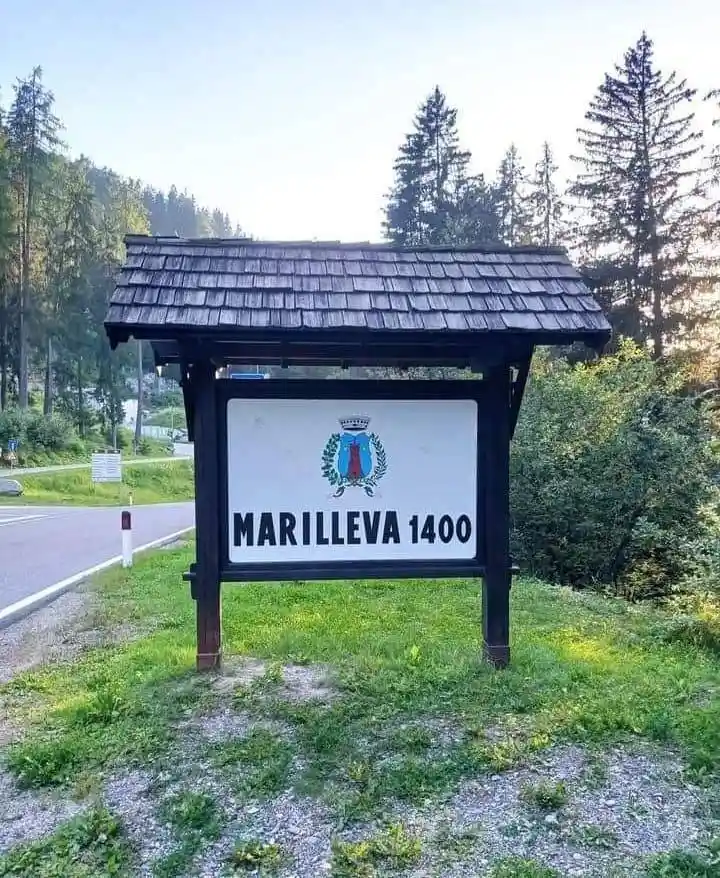 Appartamento in vendita a Mezzana