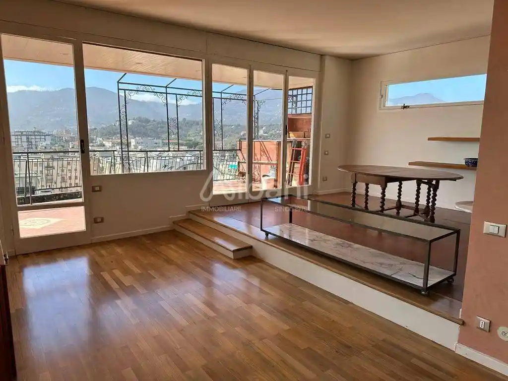 Attico ottimo stato, 300 m², Kennedy - Mazzetta, La Spezia - foto 3