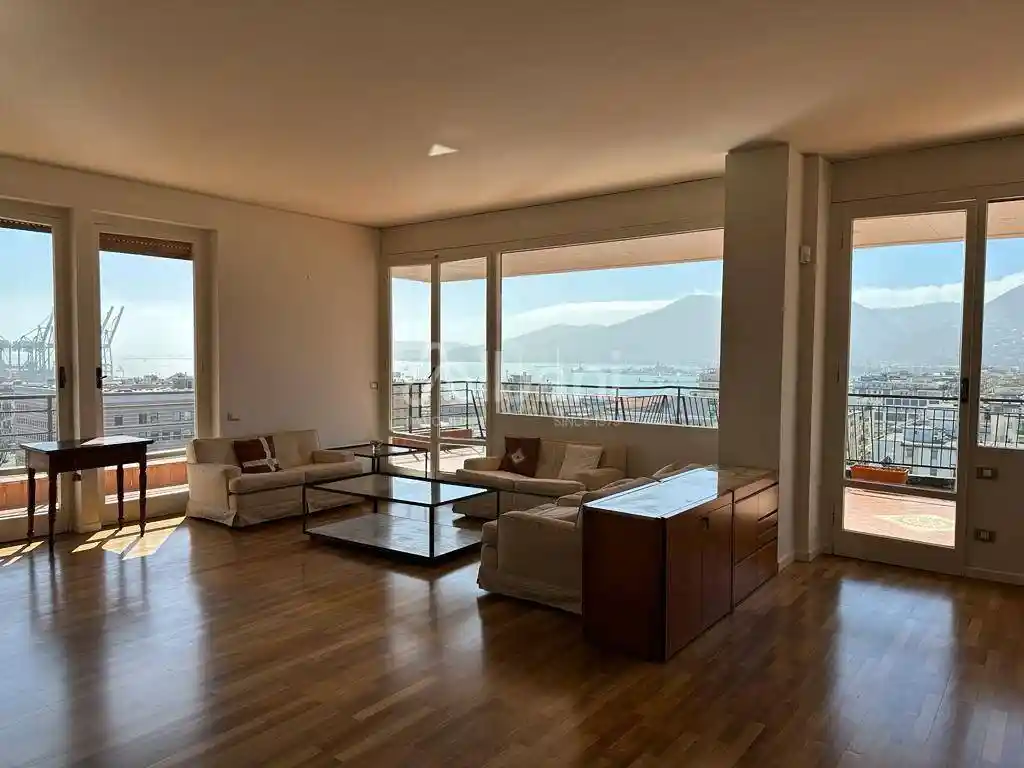 Attico ottimo stato, 300 m², Kennedy - Mazzetta, La Spezia - foto 4