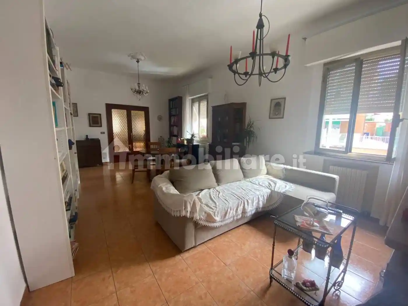 Quadrilocale via Bruno Buozzi 5, Centro, Falconara Marittima - foto 4