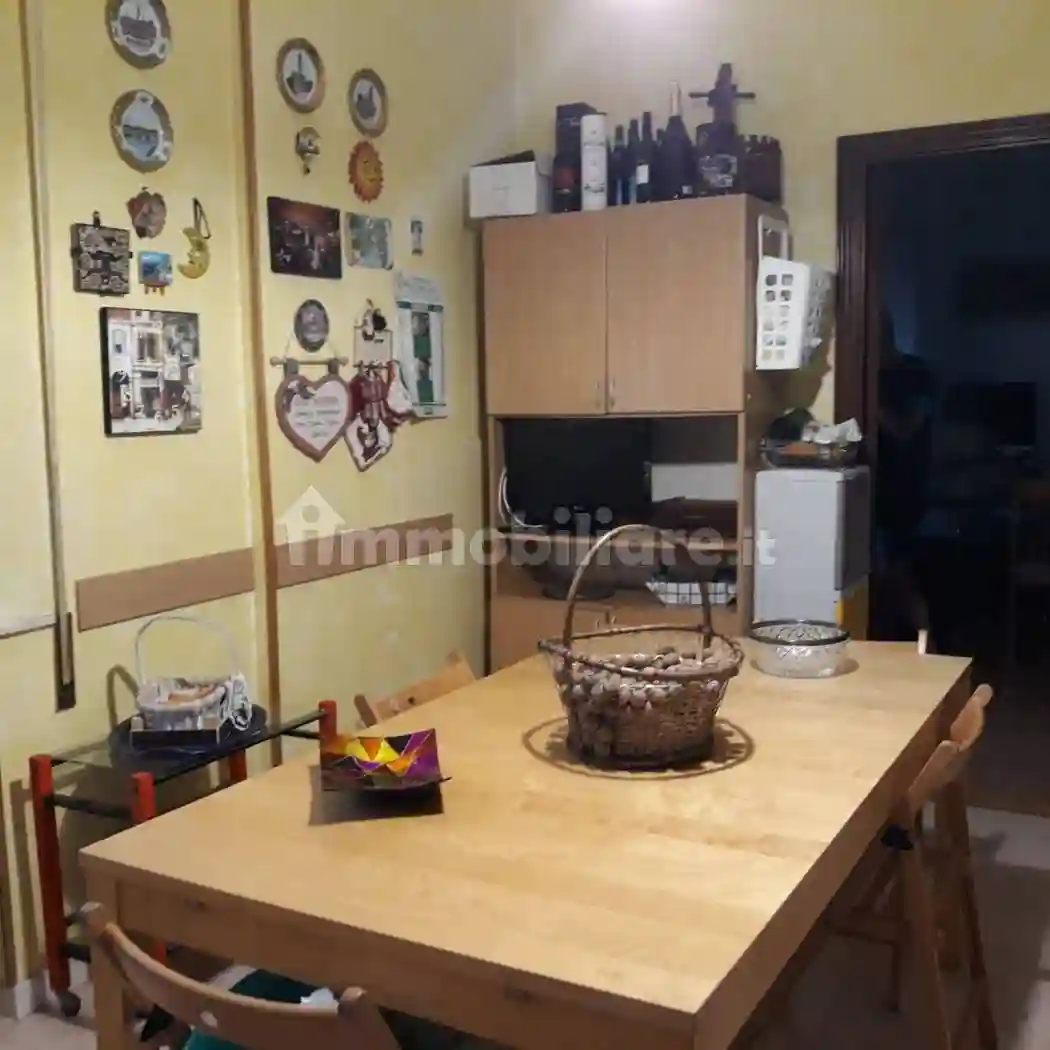 Quadrilocale via Bruno Buozzi 5, Centro, Falconara Marittima - foto 4
