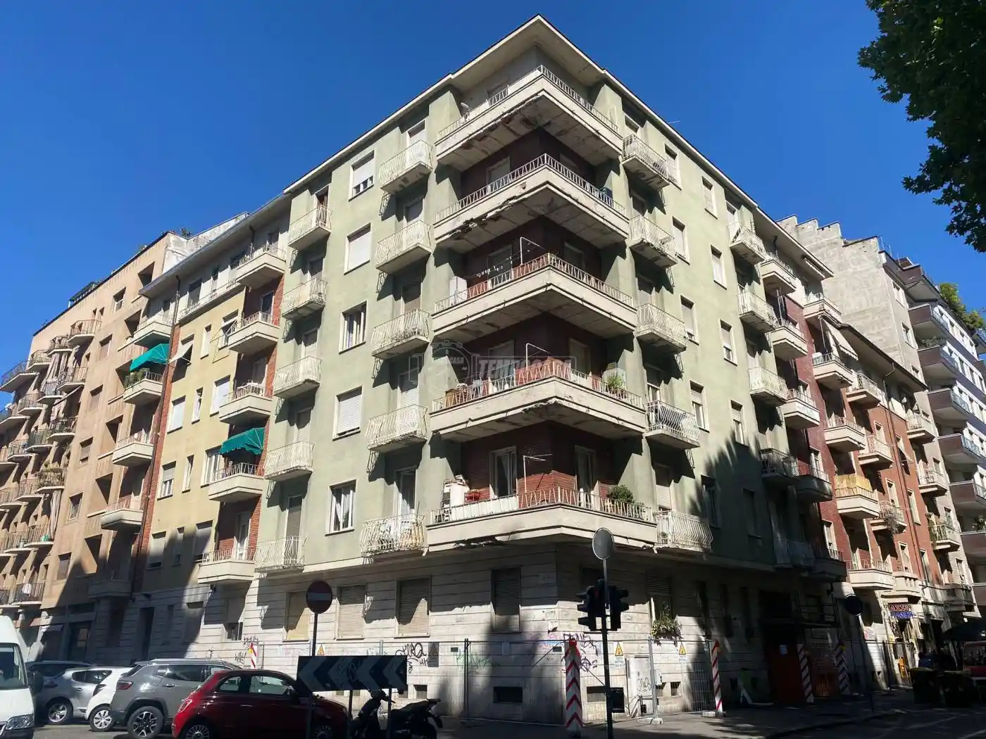 Appartamento in vendita a Torino