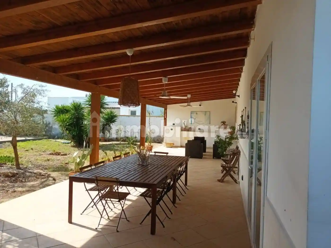 Villa in affitto a Manduria