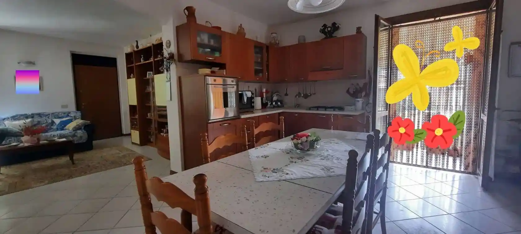 Appartamento in vendita a Colle di Val d'Elsa