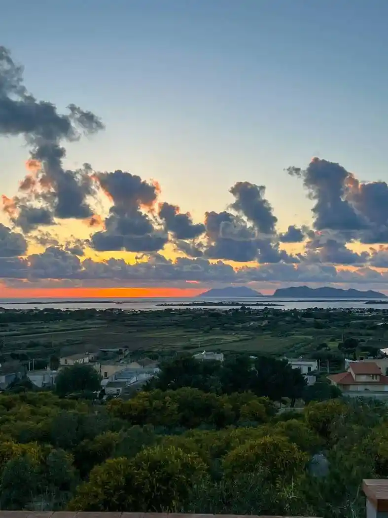 Villa in vendita a Marsala