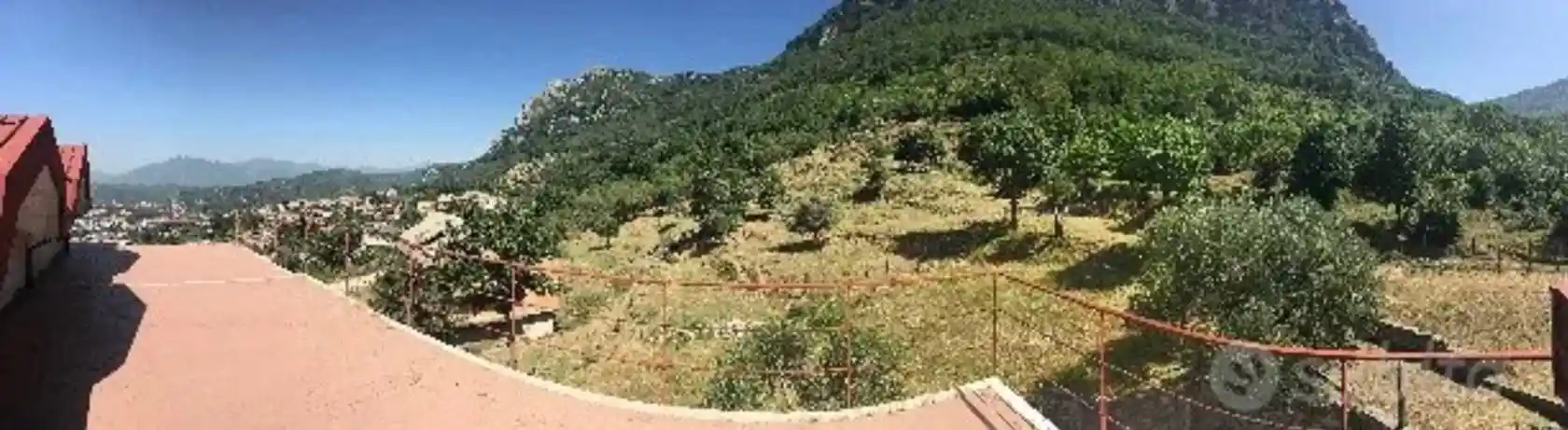 Villa bifamiliare via Castello, Centro, Solofra - foto 3