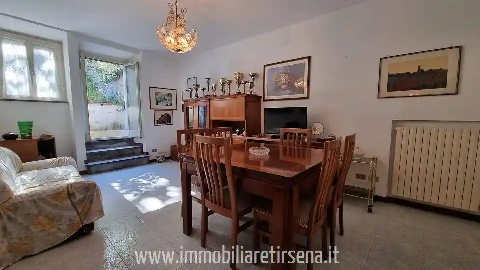 Casa indipendente in vendita a Acquapendente