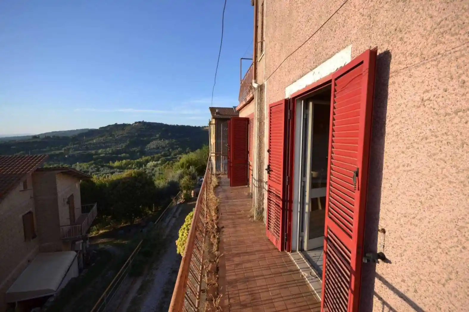 Casa indipendente in vendita a Monteleone d'Orvieto