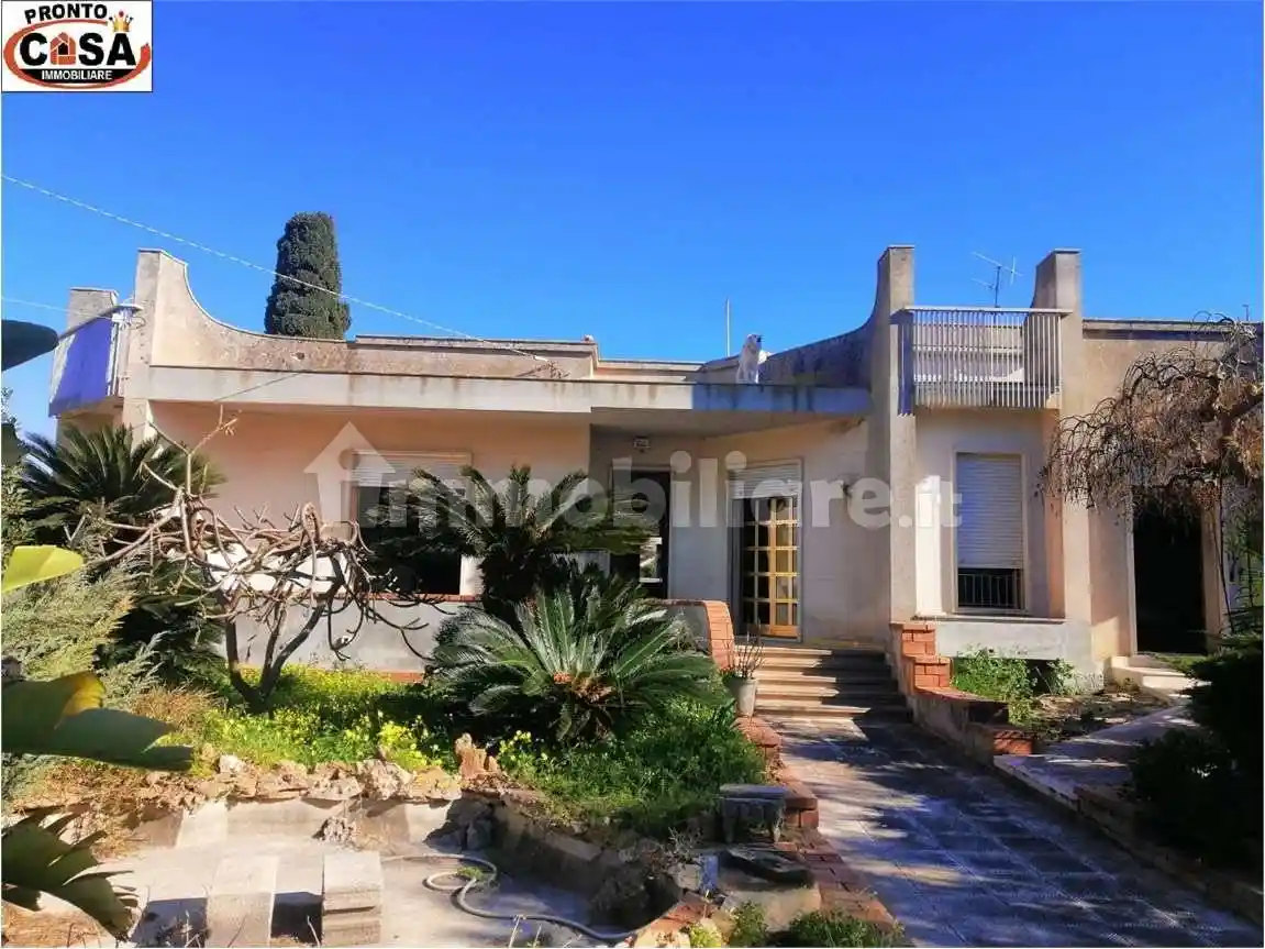 Casa indipendente in vendita a Petrosino