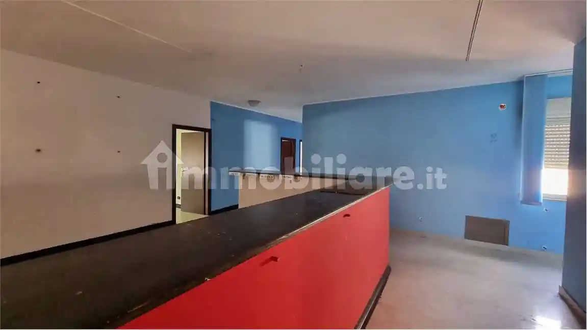 Appartamento in affitto a Agrigento