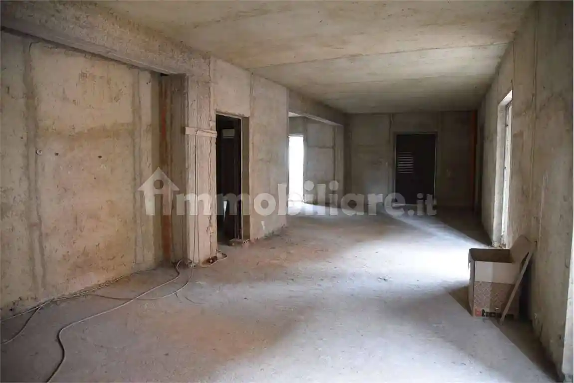 Appartamento in vendita a Canicattì