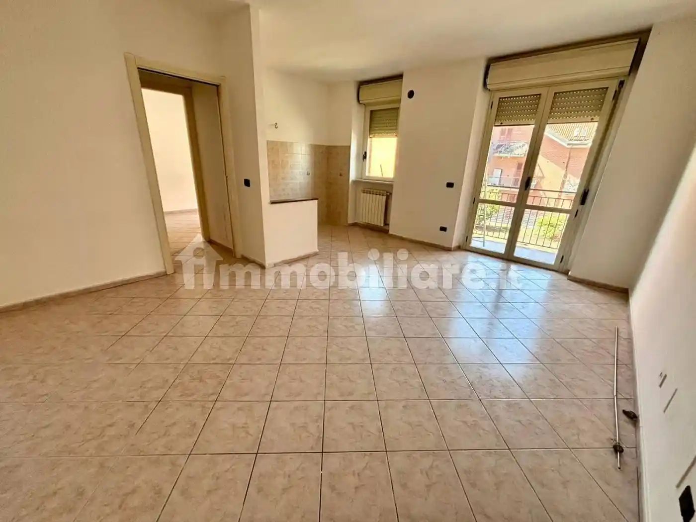 Appartamento in vendita a Alessandria