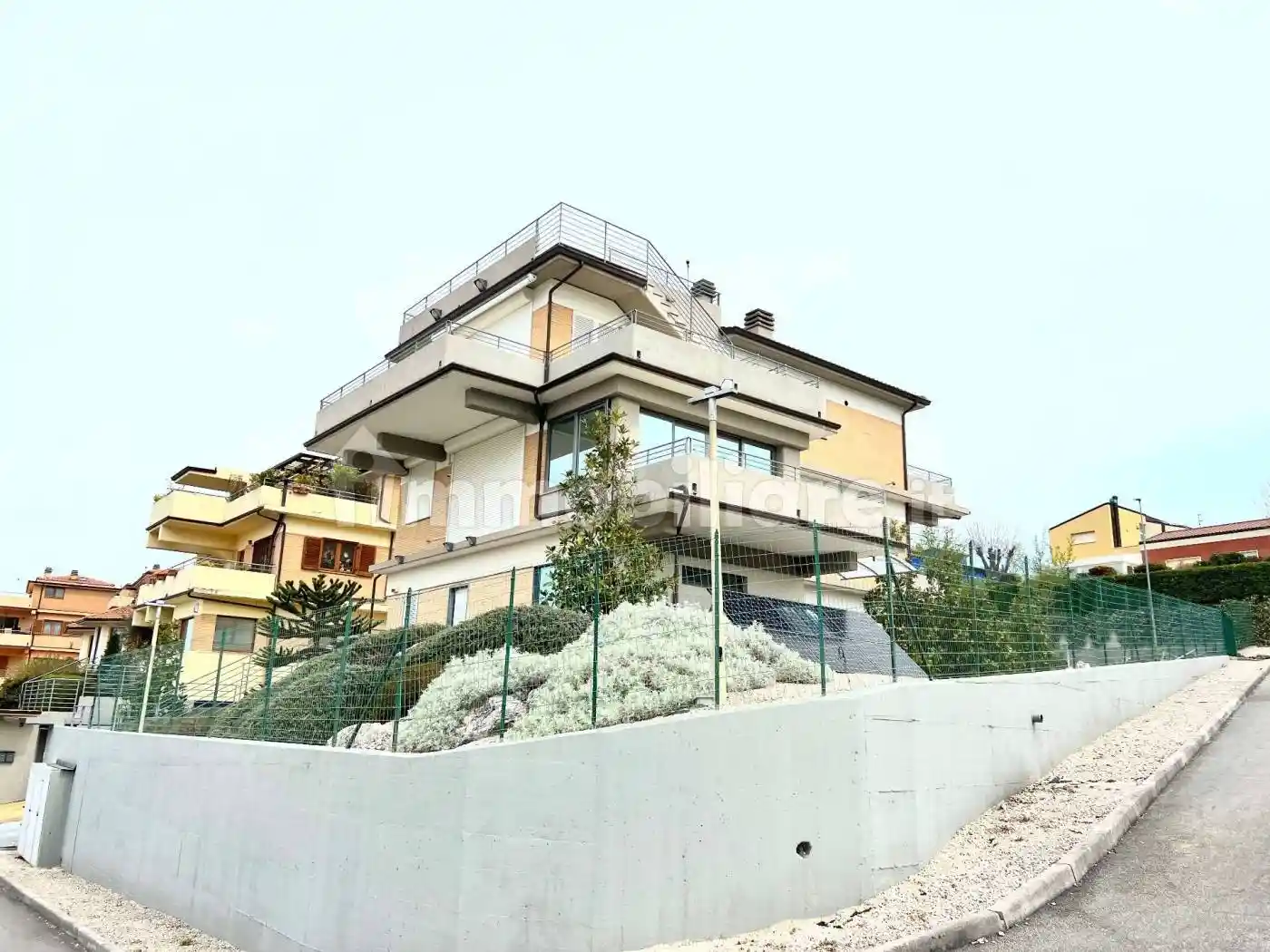 Villa in vendita a Fabriano