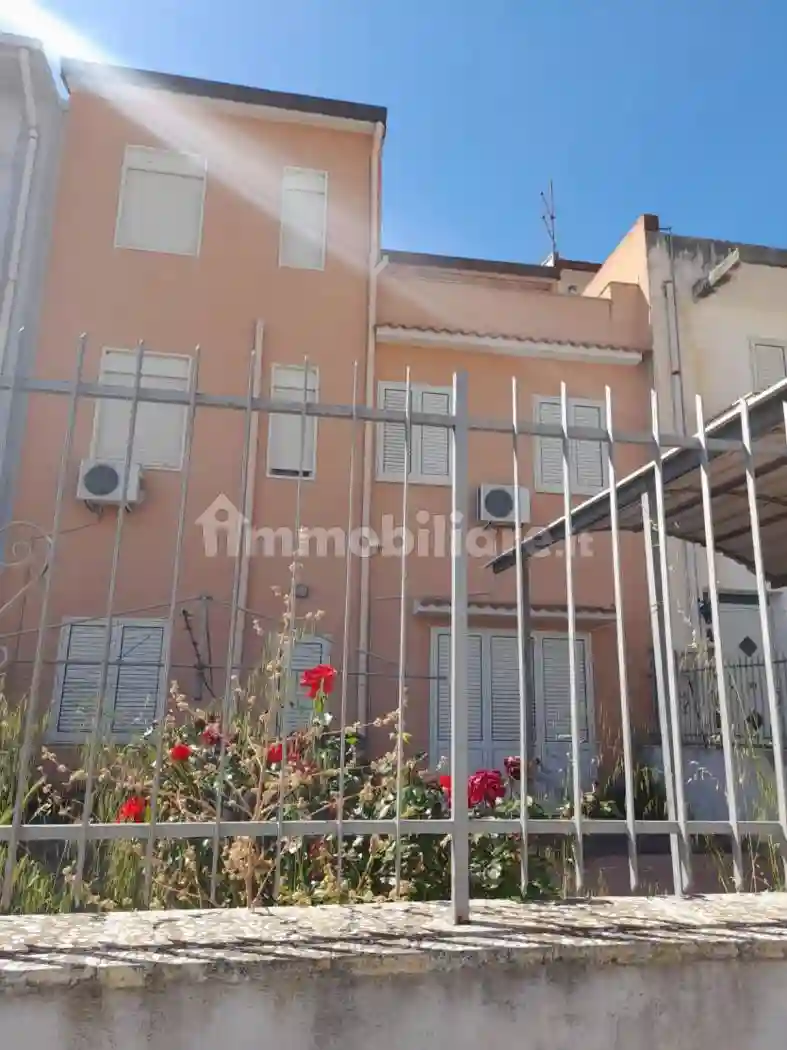 Villetta a schiera - foto 4