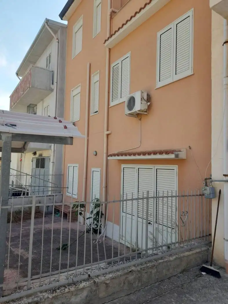 Villetta a schiera in vendita a Salaparuta