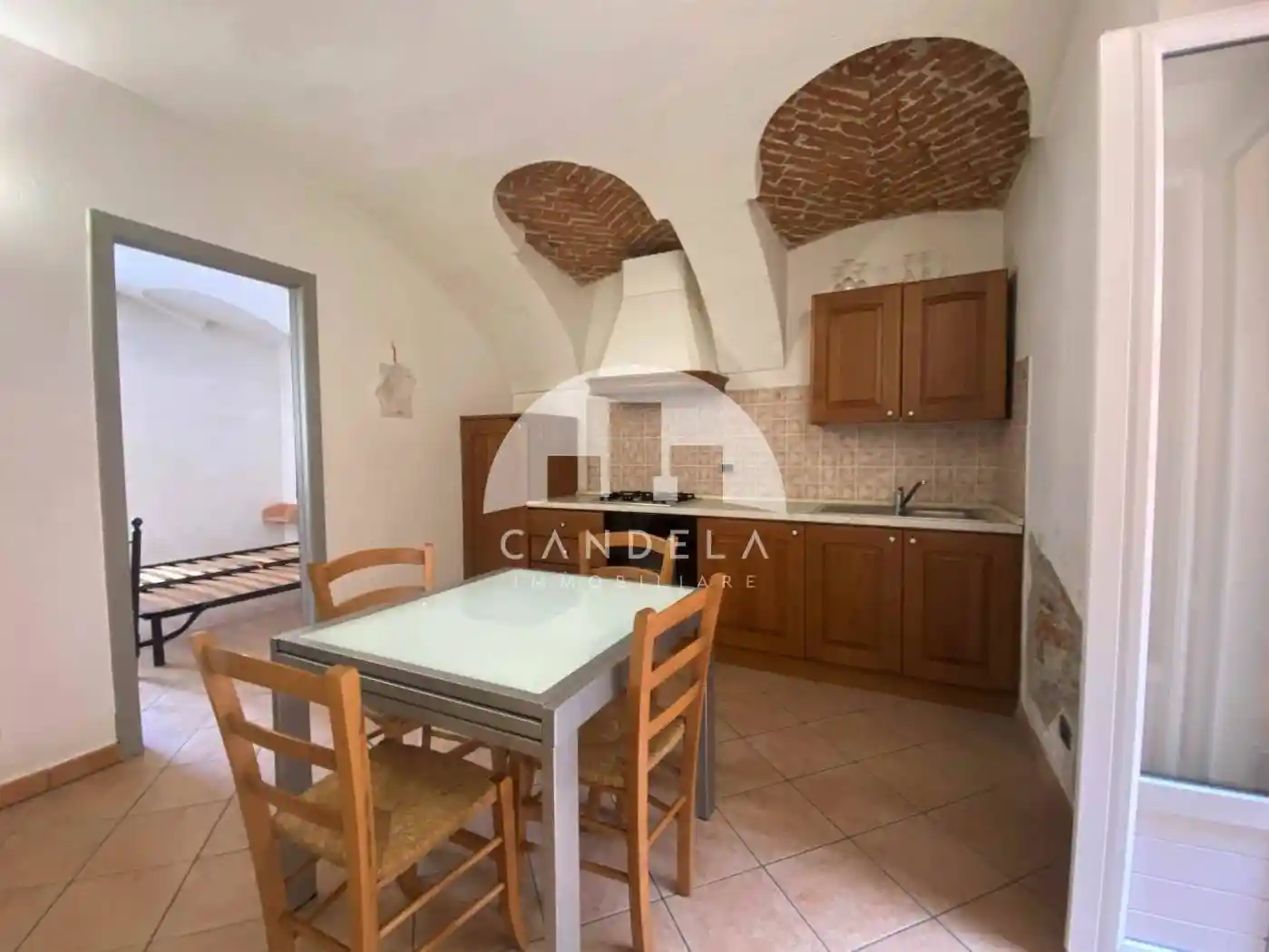 Bilocale via delle Ripe, Breo, Mondovì - foto 2