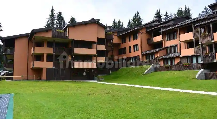 Appartamento in vendita a Pinzolo