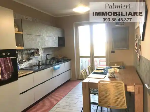 Appartamento in vendita a Villanova d'Asti