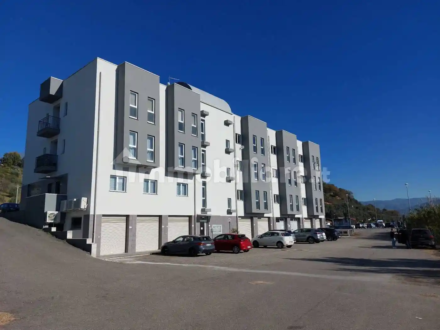 Appartamento in affitto a Rende