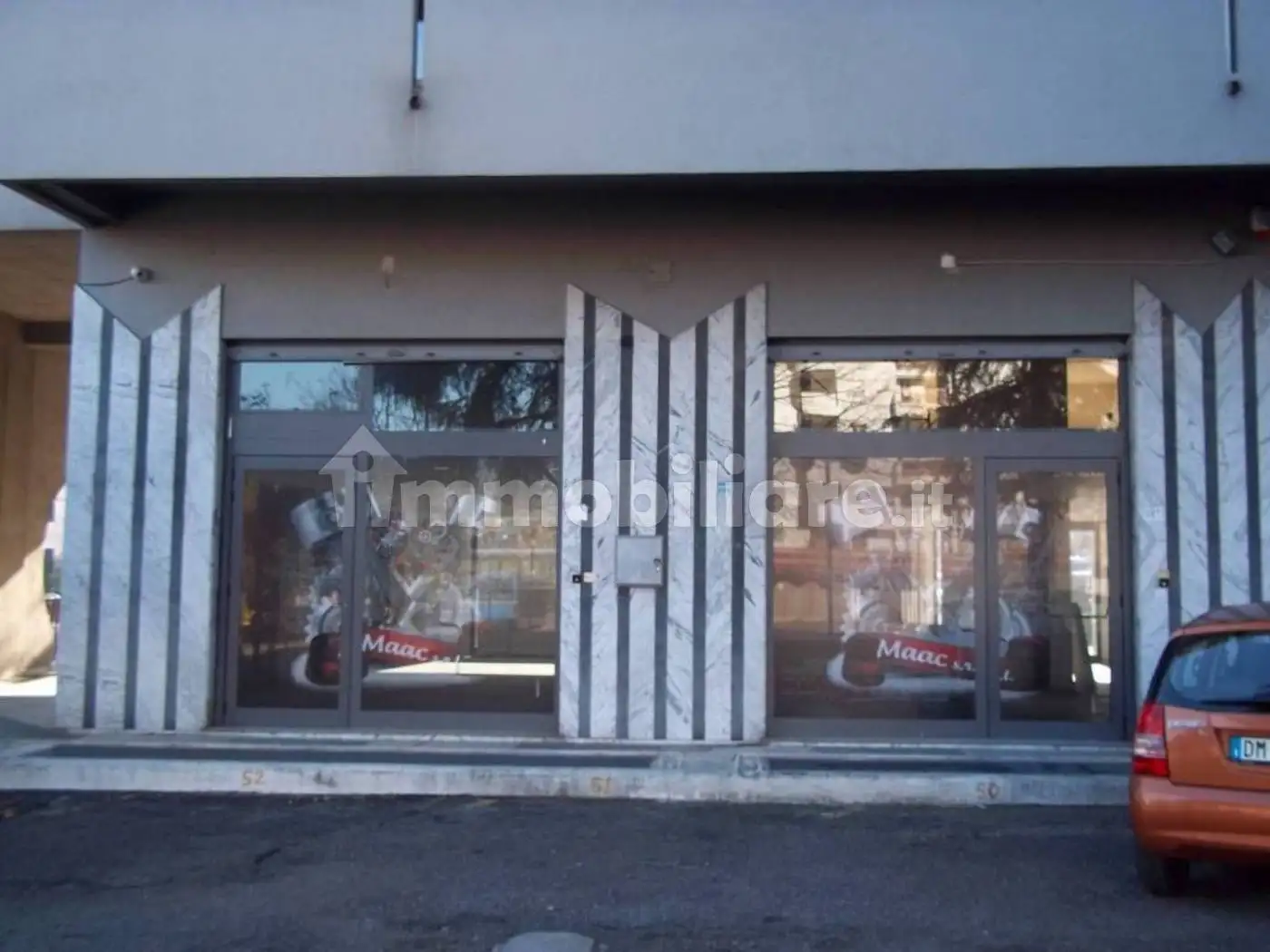 Appartamento in affitto a Rende