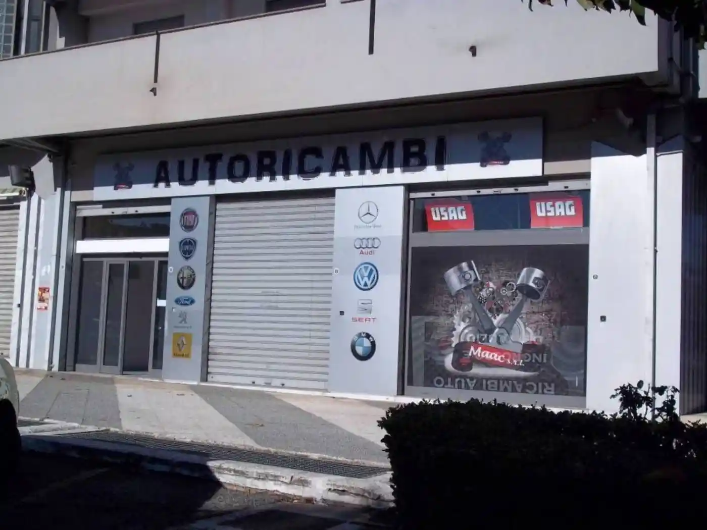 Appartamento via Alessandro Volta, 132, Quattromiglia, Rende - foto 2