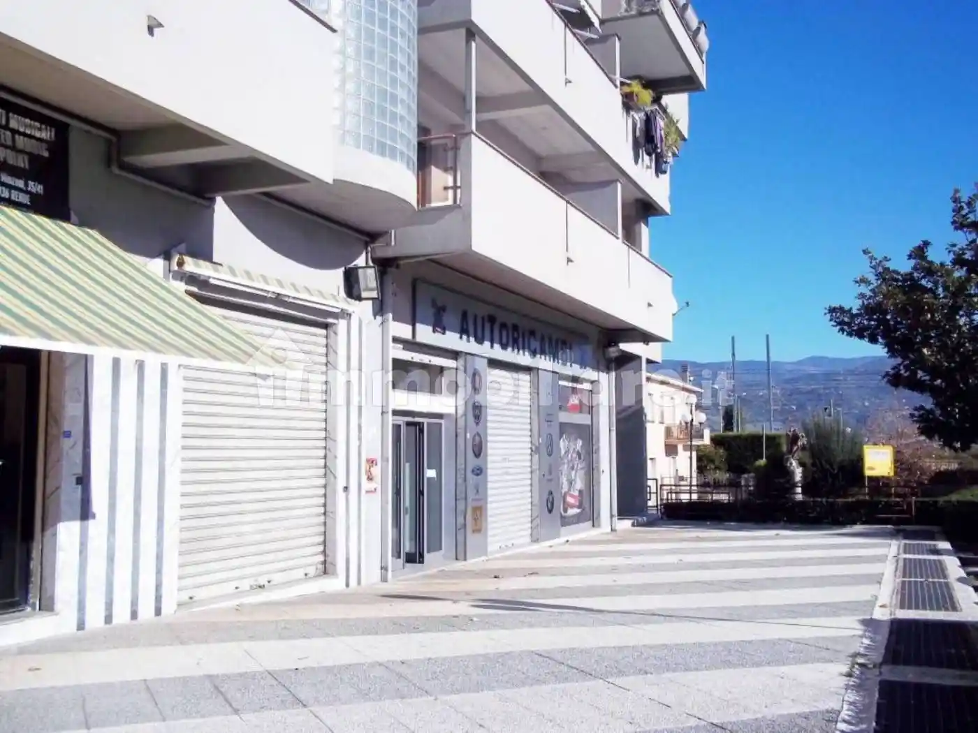 Appartamento via Alessandro Volta, 132, Quattromiglia, Rende - foto 3