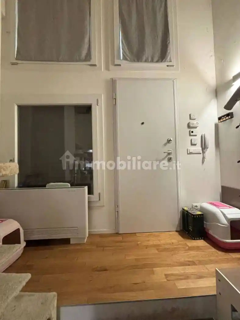 Appartamento in affitto a Bologna