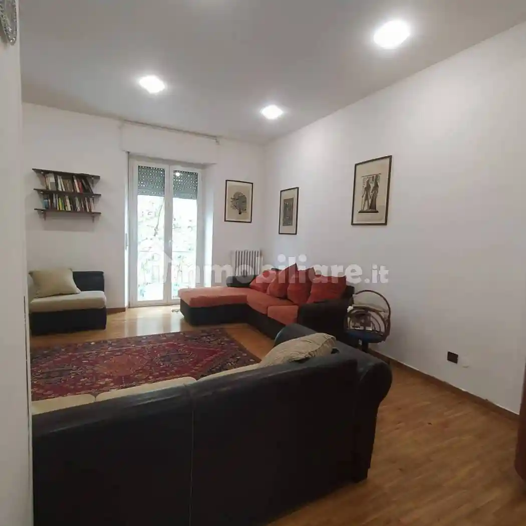 Appartamento in affitto a Ancona