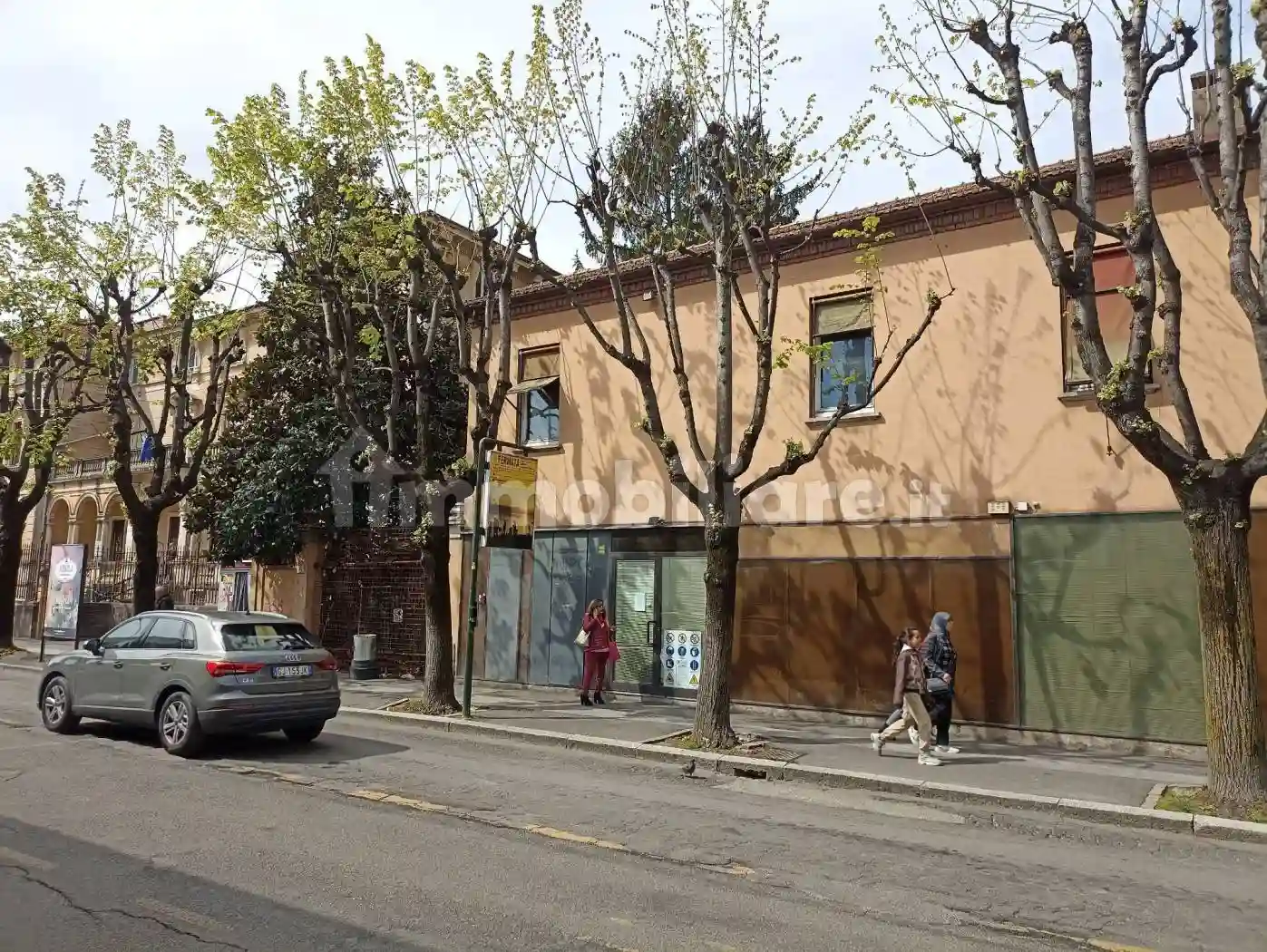 Palazzo - Edificio - foto 4