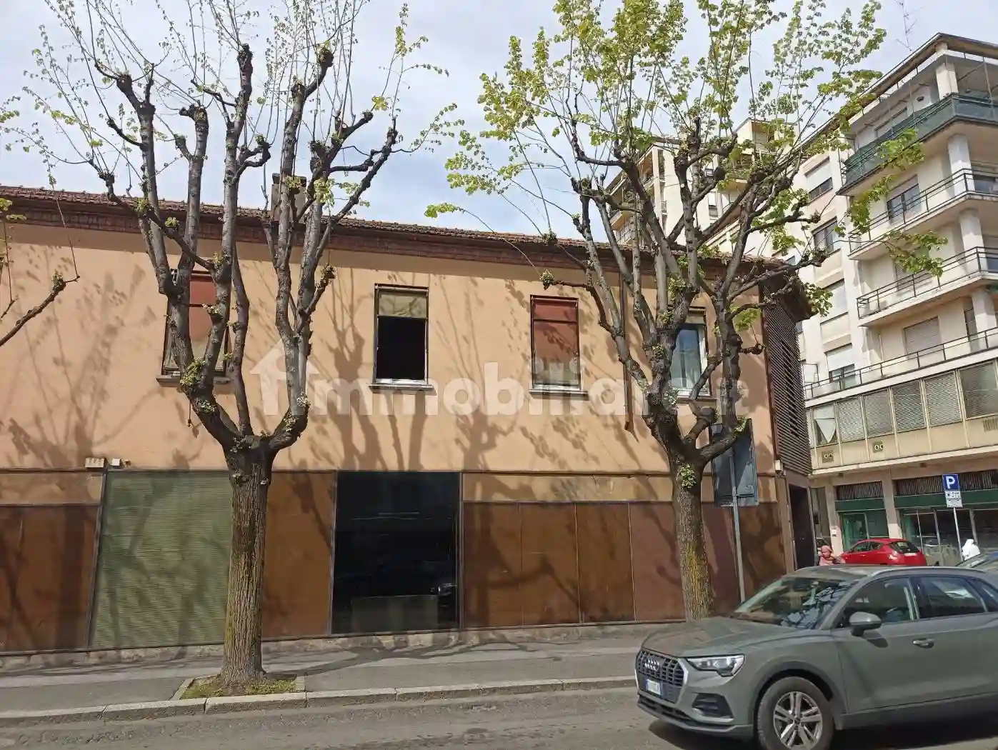 Palazzo - Edificio - foto 5