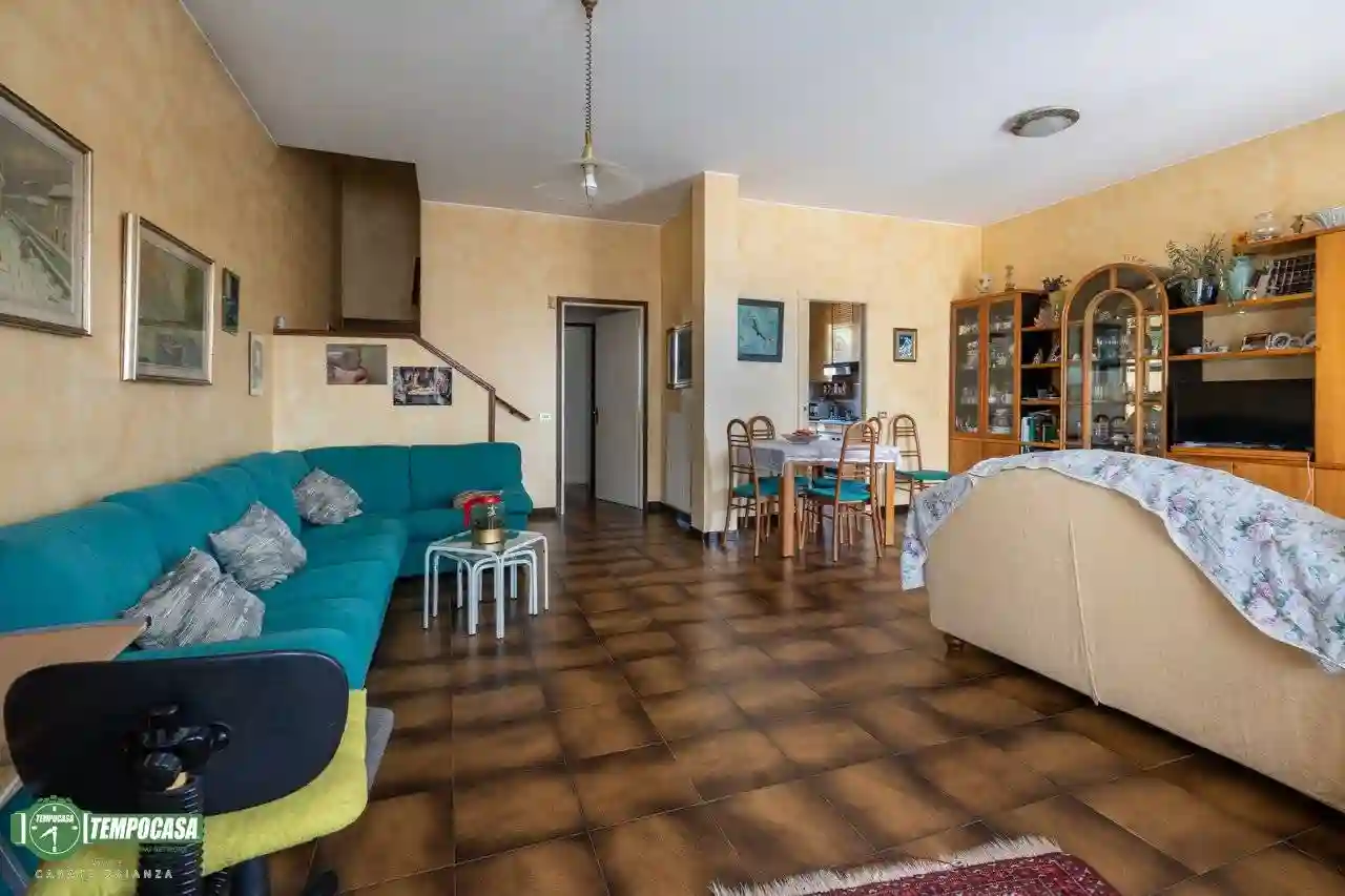Villetta a schiera - foto 2
