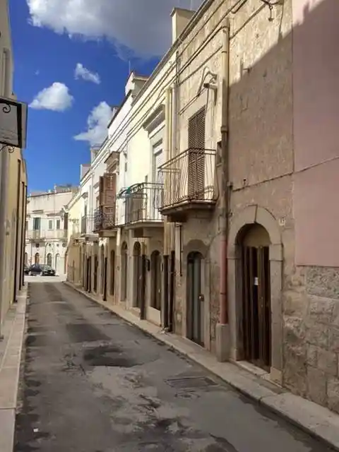 Casa indipendente in vendita a Andria