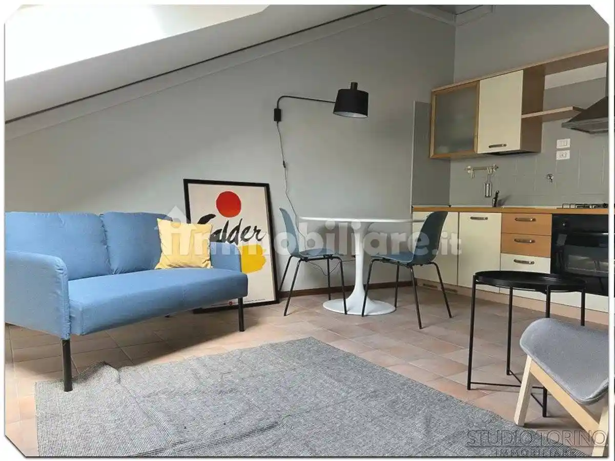 Appartamento in affitto a Torino