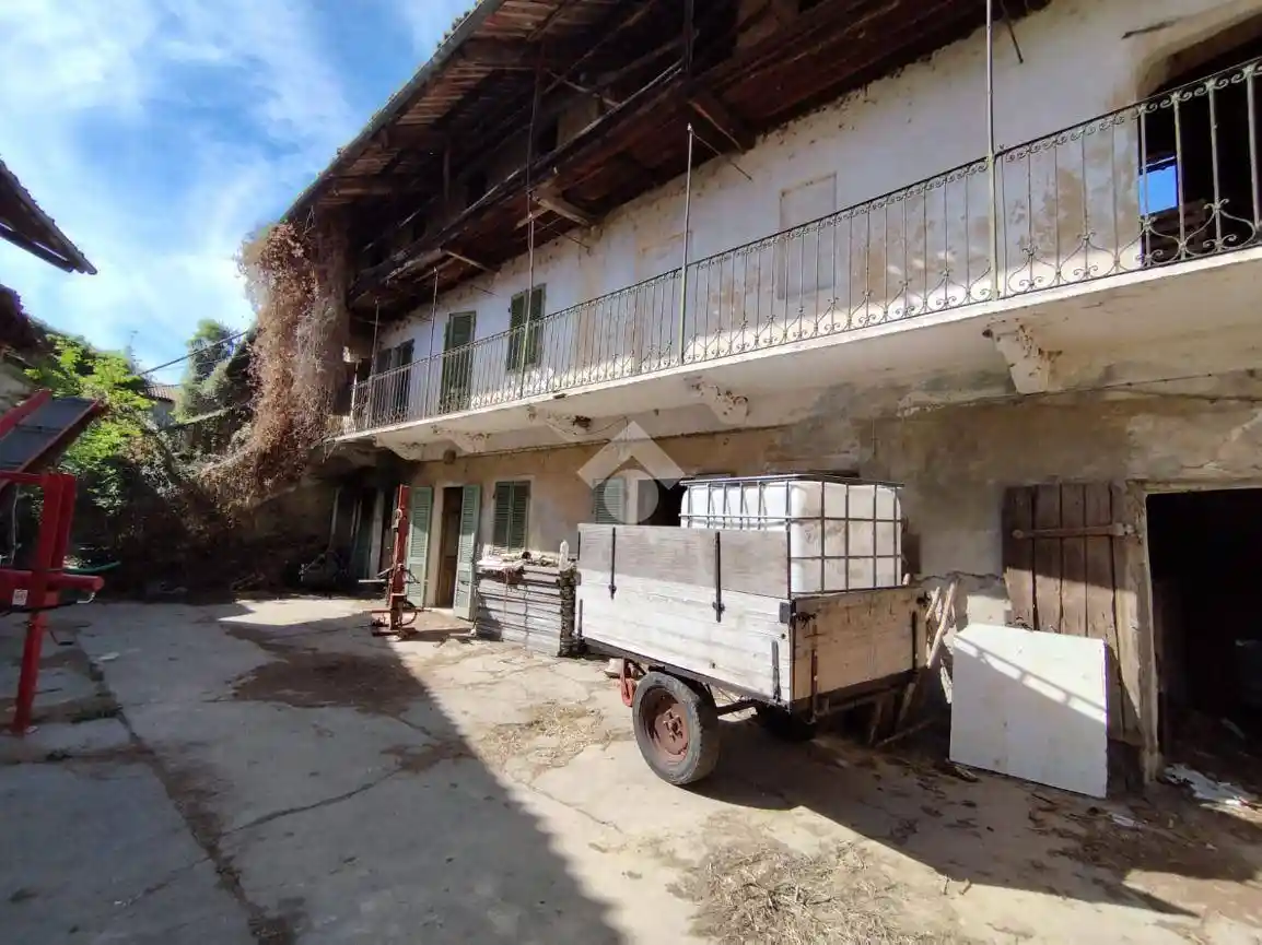 Terratetto plurifamiliare via Torino 36, Borgomasino - foto 3