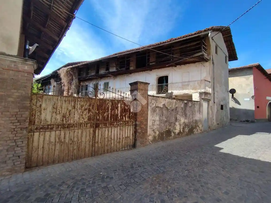 Terratetto plurifamiliare via Torino 36, Borgomasino - foto 4