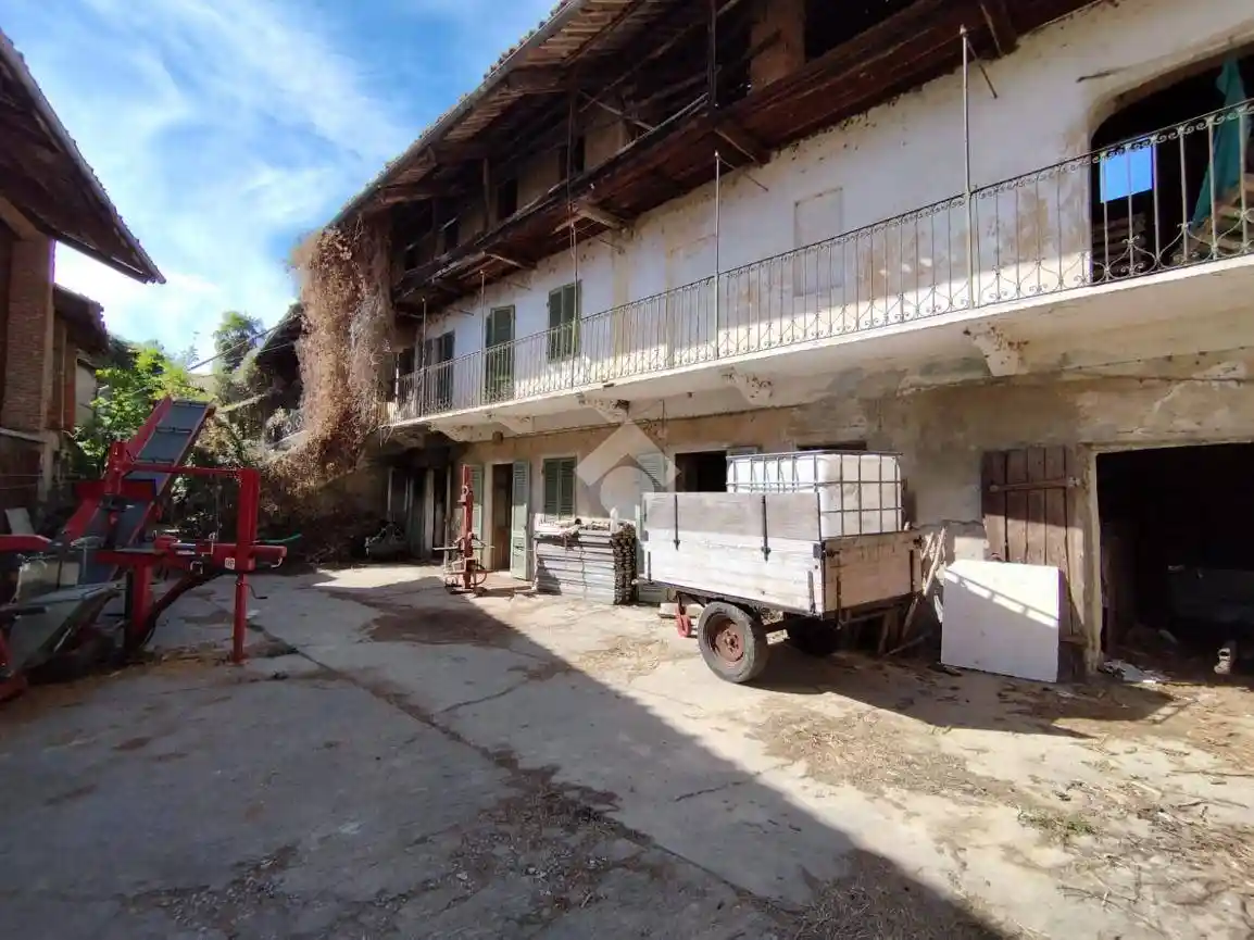 Terratetto plurifamiliare via Torino 36, Borgomasino - foto 5