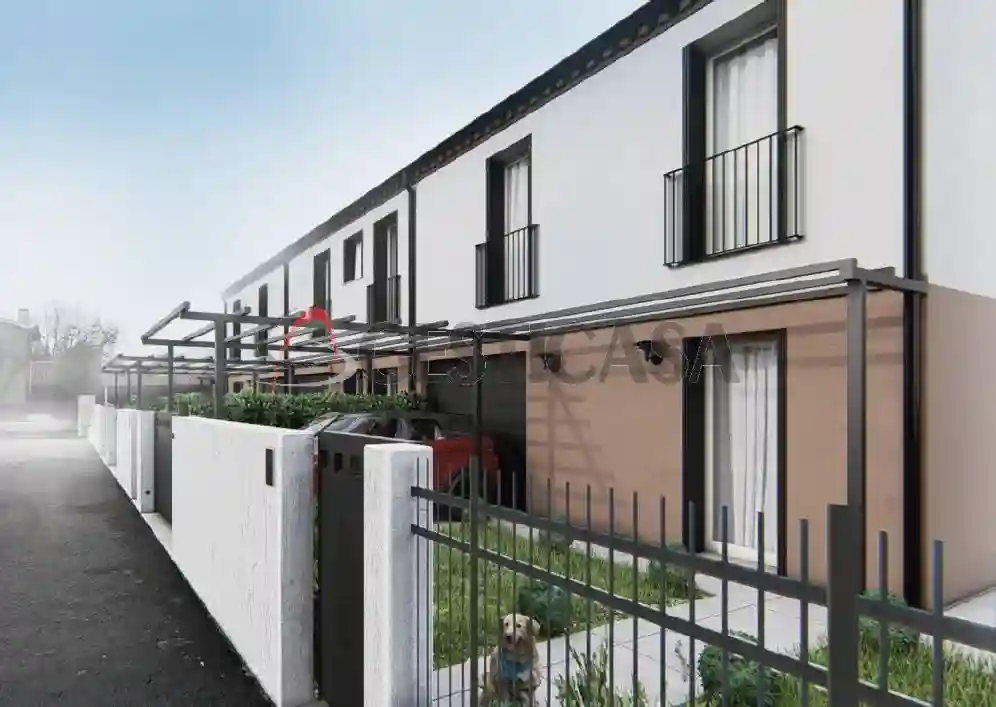 Villetta a schiera - foto 2