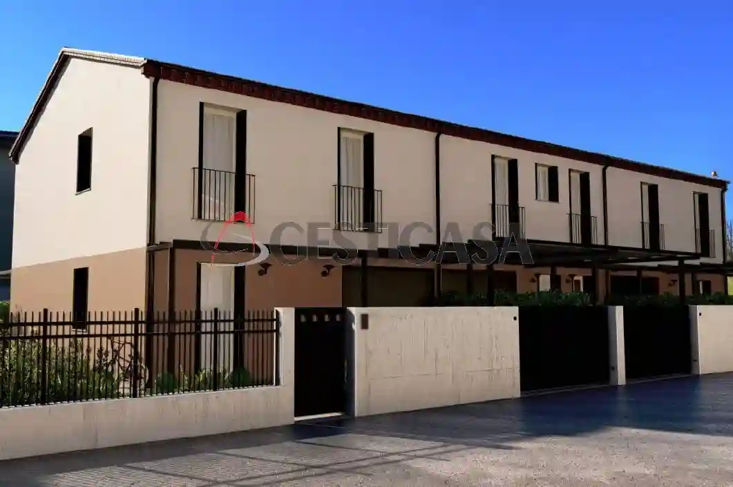 Villetta a schiera - foto 3