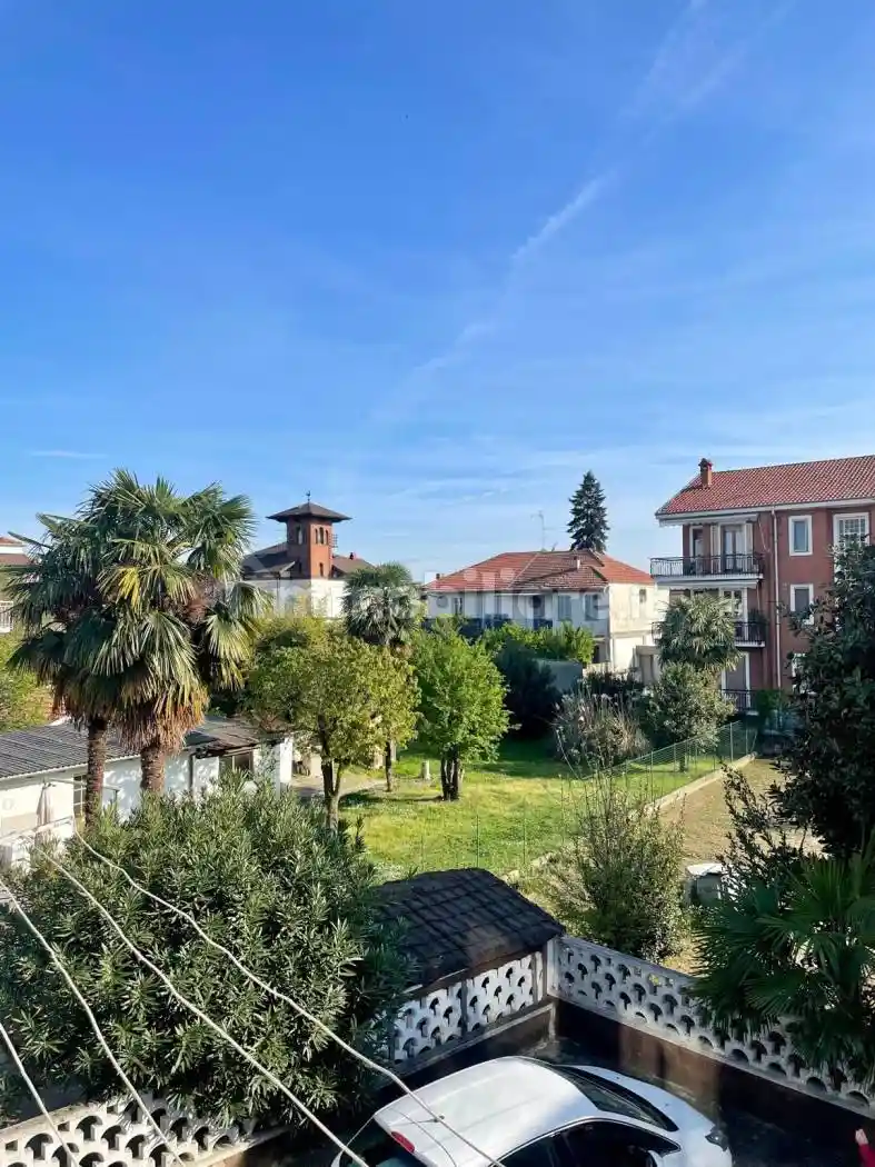 Villa in vendita a Saluggia