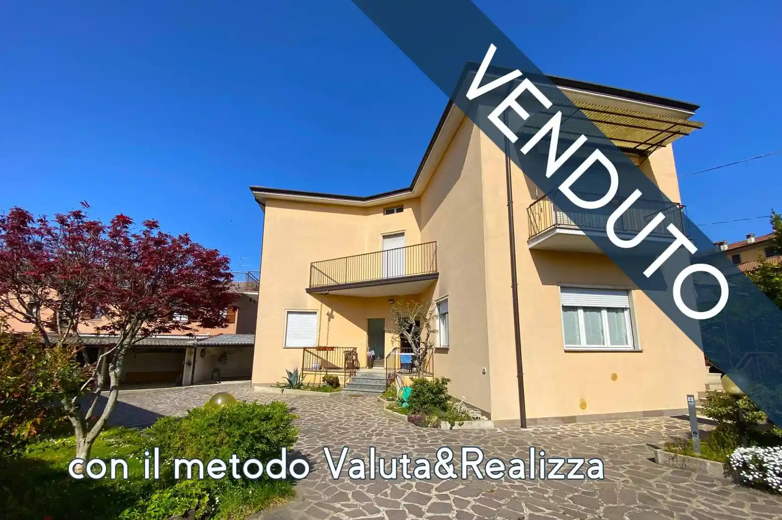 Appartamento in vendita a Bergamo