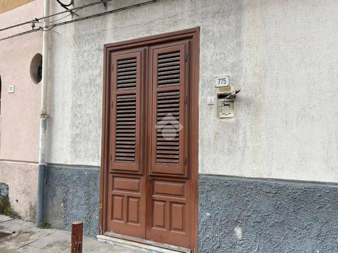 Appartamento in vendita a Palermo