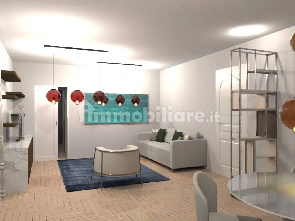 Appartamento in vendita a Fisciano