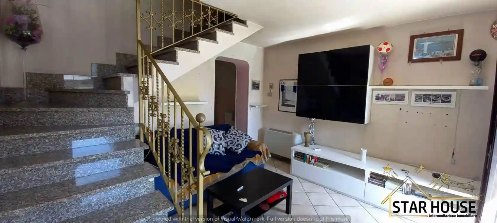 Casa indipendente - foto 5