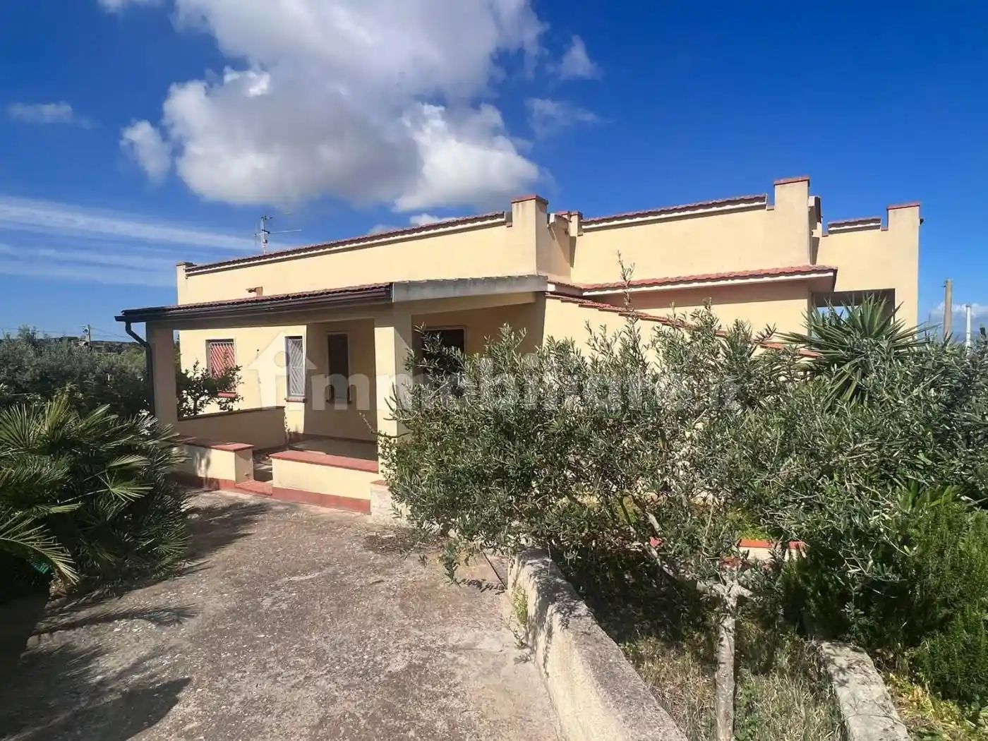 Villa in vendita a Marsala