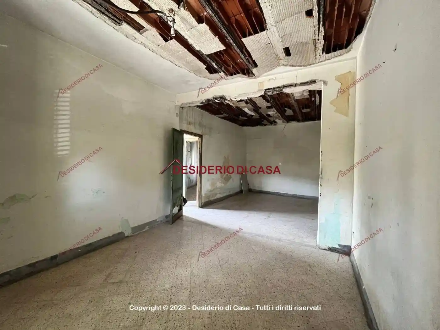 Casa indipendente in vendita a Palermo