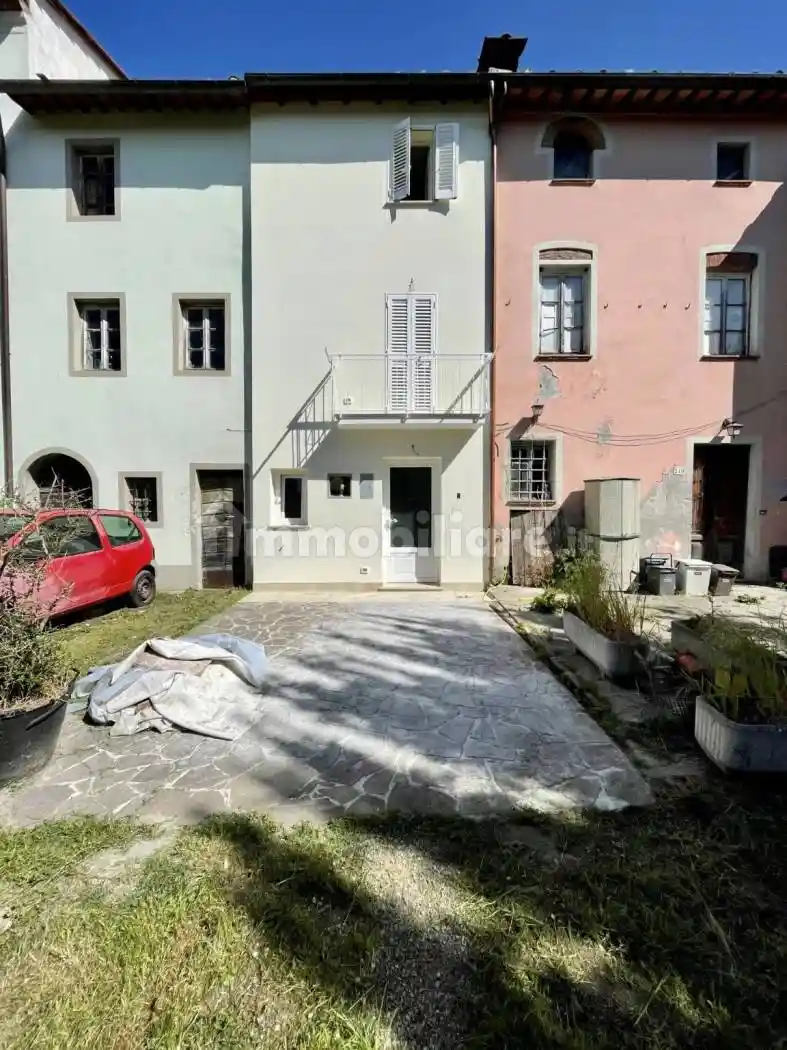 Terratetto unifamiliare corte ghiselli 240 lucca, Mugnano, Lucca - foto 2