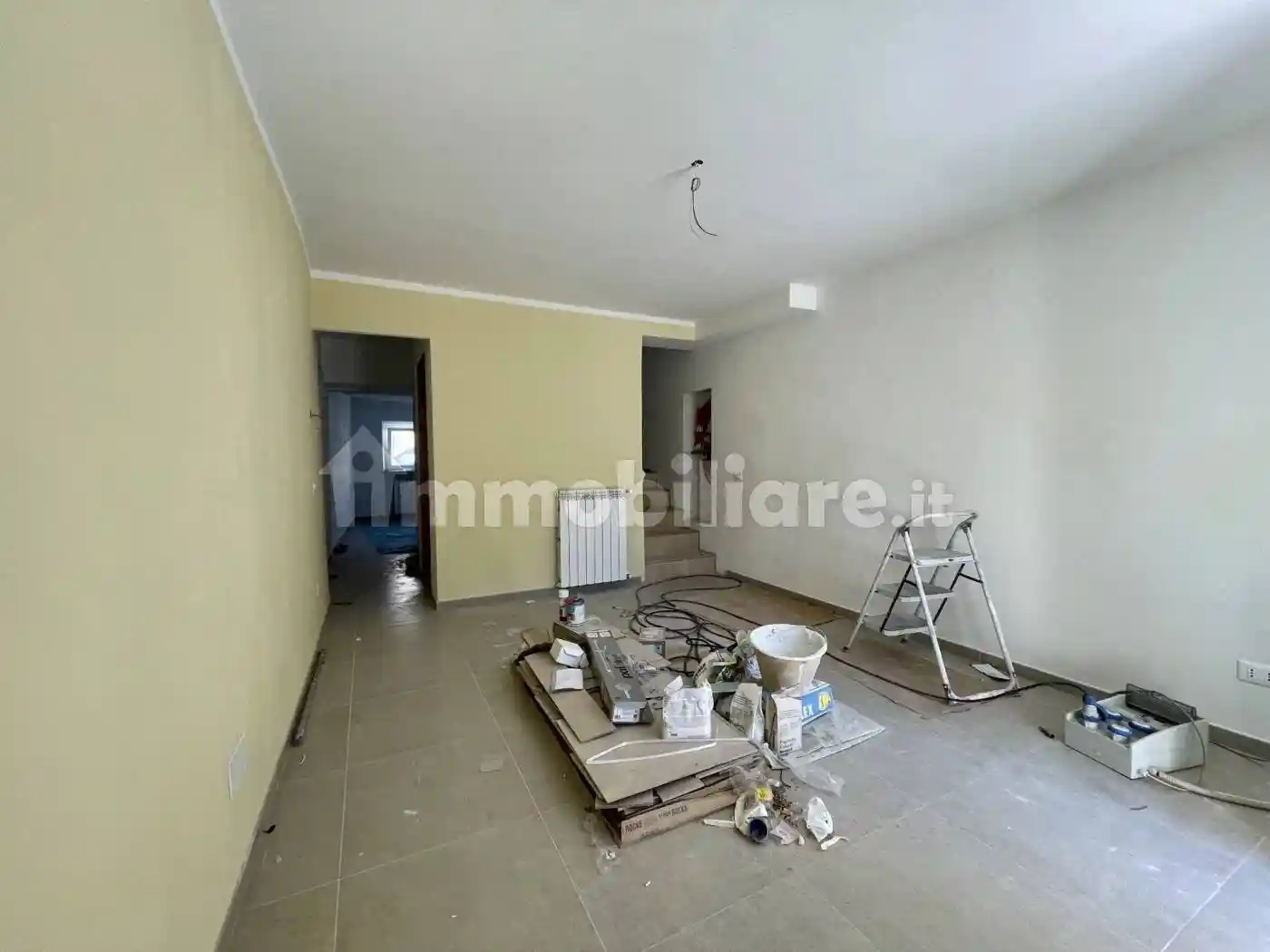 Terratetto unifamiliare corte ghiselli 240 lucca, Mugnano, Lucca - foto 4